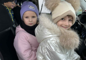 Spotkanie z policjantem