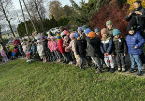 Spotkanie z policjantem