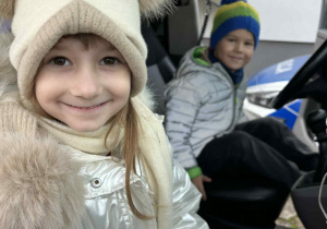 Spotkanie z policjantem