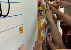 dzień postaci z bajek