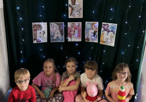 dzień postaci z bajek