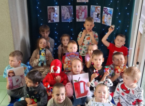 Dzień Postaci z Bajek