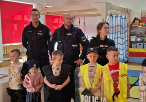 Pszczółki w przebraniach.