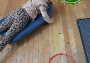 ćwiczenia na deskorolce