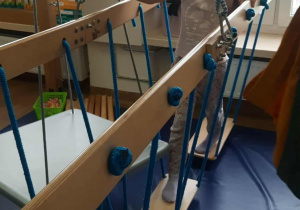 ćwiczenia na podwiesiu