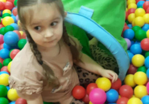 ćwiczenia w basenie