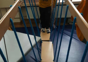 ćwiczenia równoważne