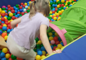 ćwiczenia z integracji sensorycznej