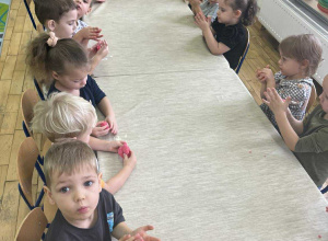 Warzywa i owoce cz.2