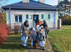 Pamiętamy o tych, którzy odeszli..