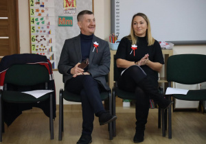 Pan przewodniczący i Pani przewodnicząca