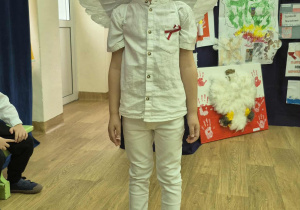 a to nasz orzeł Leś