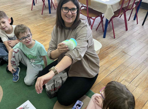 „O swój wygląd dbam, bo czyścioch to właśnie ja”