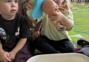 Czyścioch to właśnie