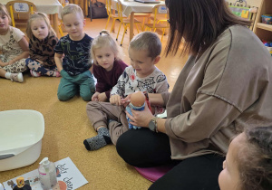 Czyścioch to właśnie ja