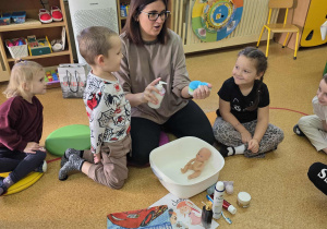 Czyścioch to właśnie ja