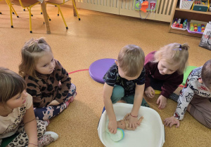 Czyścioch to właśnie ja