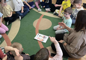 Czyścioch to właśnie