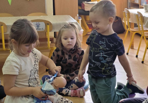 Czyścioch to właśnie ja