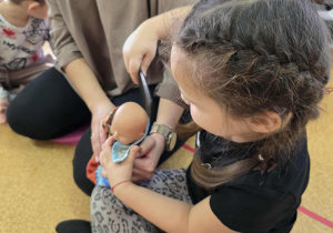 Czyścioch to właśnie ja