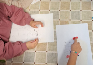 Nasze piękne rysunki.