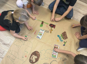 Wzbudzanie pozytywnych emocji podczas słuchania muzyki poważnej.