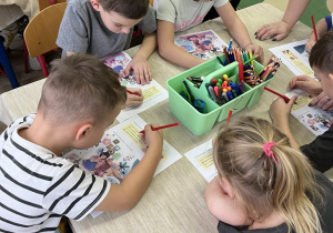 Zajęcia otwarte dla rodziców