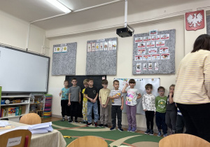 Zajęcia otwarte dla rodziców