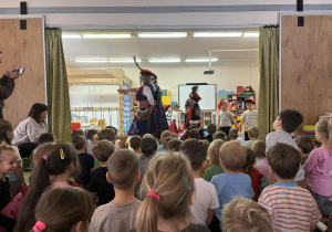 Koncert muzyczny na ludowo