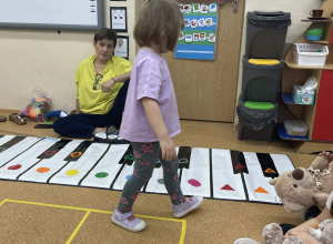 ŚWIĘTO PLUSZOWEGO MISIA