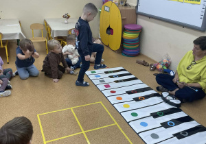 Święto Pluszowego Misia.