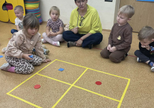 Święto Pluszowego Misia.