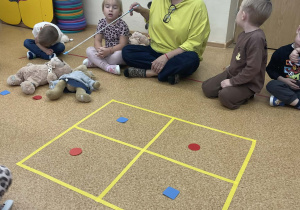 Święto Pluszowego Misia.