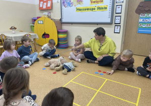 Święto Pluszowego Misia.