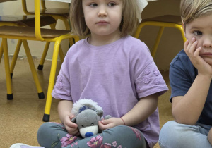 Święto Pluszowego Misia.