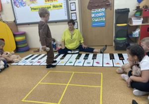 Święto Pluszowego Misia.