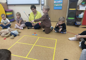 Święto Pluszowego Misia.