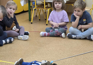 Święto Pluszowego Misia.