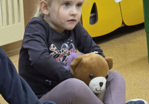 Święto Pluszowego Misia.