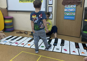 Święto Pluszowego Misia.