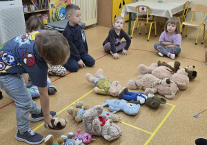 Święto Pluszowego Misia.