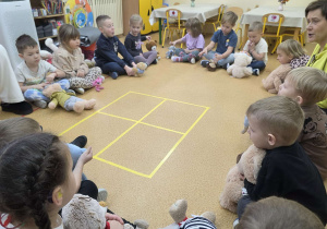 Święto Pluszowego Misia.