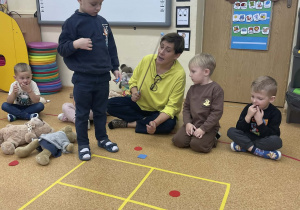 Święto Pluszowego Misia.