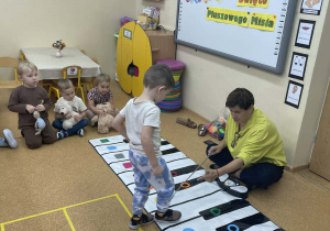 Święto Pluszowego Misia.