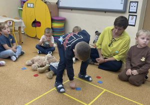 Święto Pluszowego Misia.