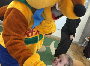 Dzień pluszowego misia