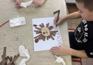 Dzień pluszowego misia