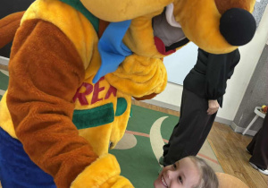 Dzień pluszowego misia