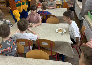 Dzień pluszowego misia