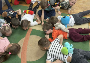 Dzień pluszowego misia